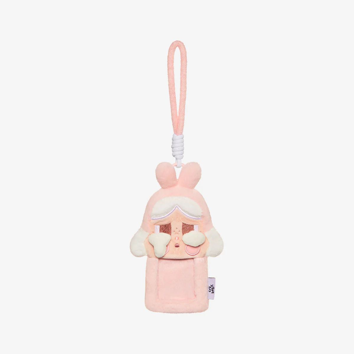 CRYBABY Crying Again Series-Card Holder Blind Box - POPBOXSS
