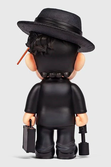 LEON // LL7 - POPBOXSS