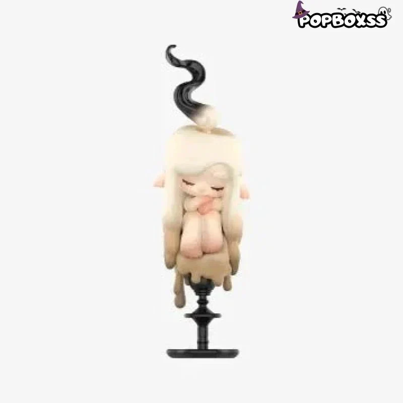 【BACK IN STOCK!】 CHAKA Light Sprite Series Figures. Blind Box - POPBOXSS