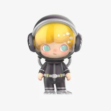 DIMOO Aquarium Series - POPBOXSS