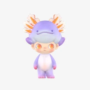 DIMOO Aquarium Series - POPBOXSS