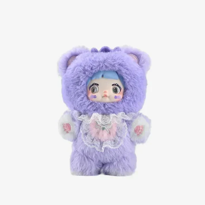 Nommi V3 Interesting Fruits Series Plush Dolls. Blind Box - POPBOXSS