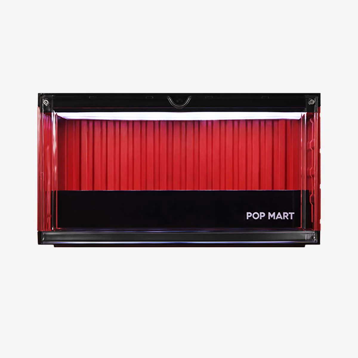 SKULLPANDA Everyday Wonderland Series-Luminous Display Container - POPBOXSS