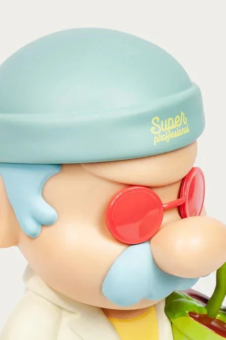 SUP. PRO ESNTL // Lemon Day - POPBOXSS