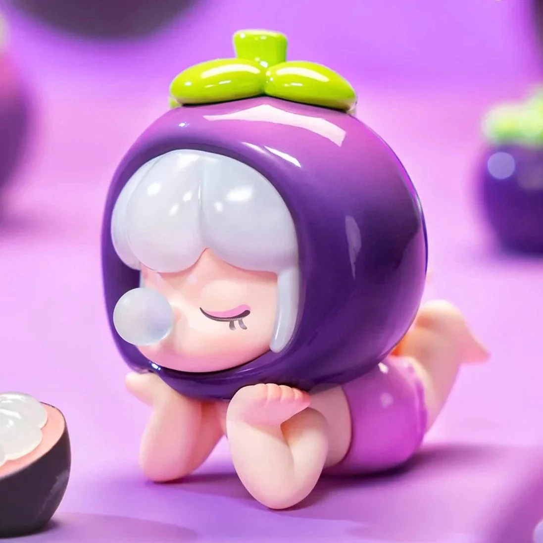 Baby Nanci Fruit Series Figures. Blind Box - POPBOXSS