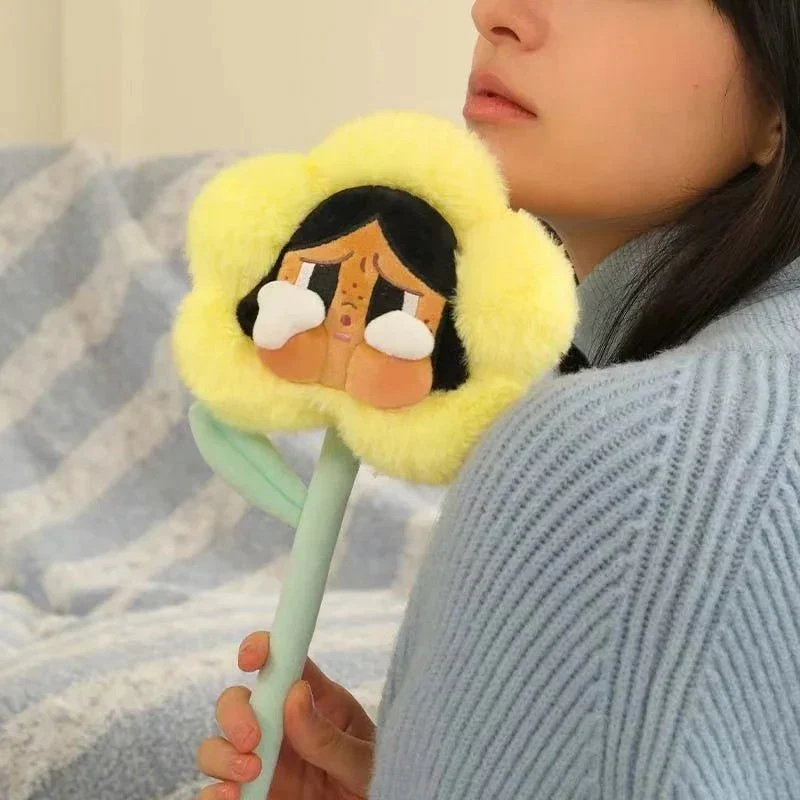 CRYBABY Sad Club Series -Plush FlowerBlind Box - POPBOXSS