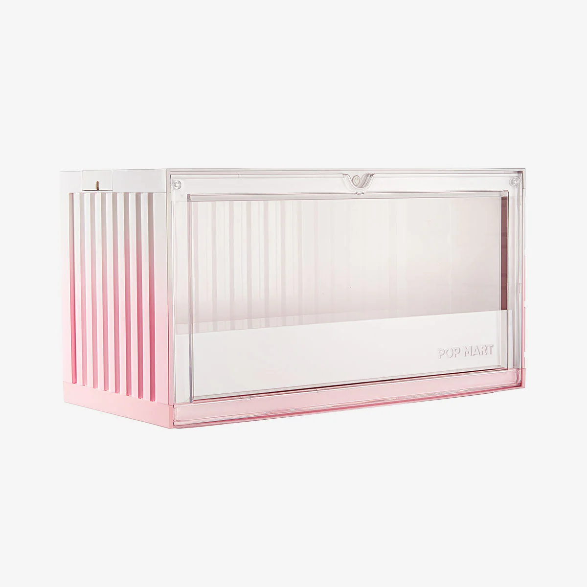 POP MART Luminous Display Container (Take My Heart) - POPBOXSS