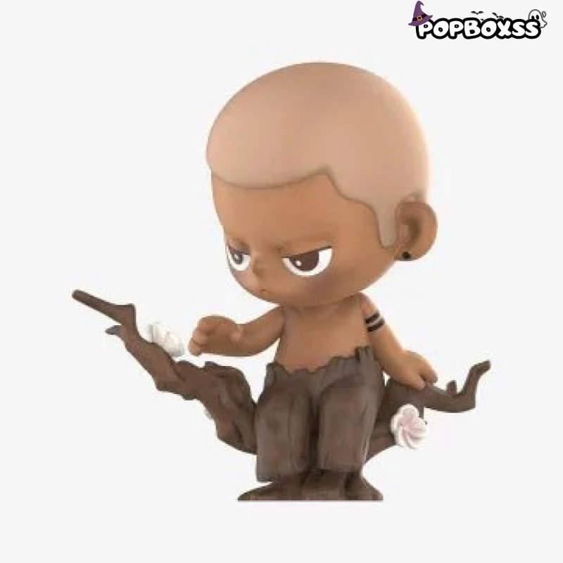 KUBO Breathing In Series Figures. Blind Box - POPBOXSS