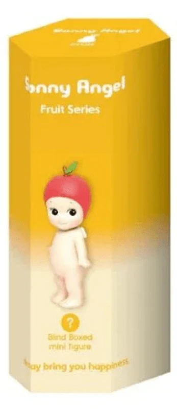 Sonny Angel Fruit Series Blind Box - POPBOXSS
