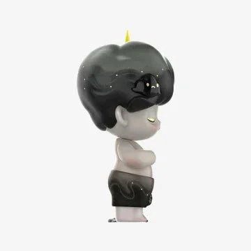 MEGA JUST DIMOO 400% A Thunder Shower - POPBOXSS