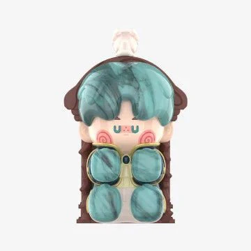 PINO JELLY Hard & Shiny Series Figures. Blind Box - POPBOXSS