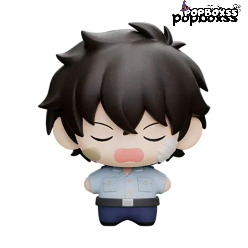 Detective Conan-Super Mini Figure - POPBOXSS