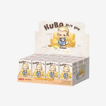 KUBO 24/7 YOU Series Figures. Blind Box - POPBOXSS