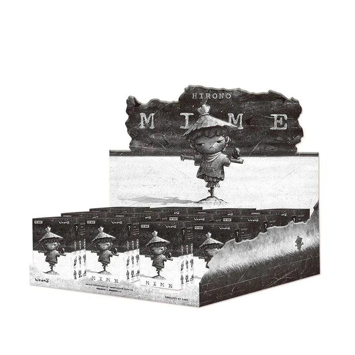 Hirono Mime Series Blind Box - POPBOXSS