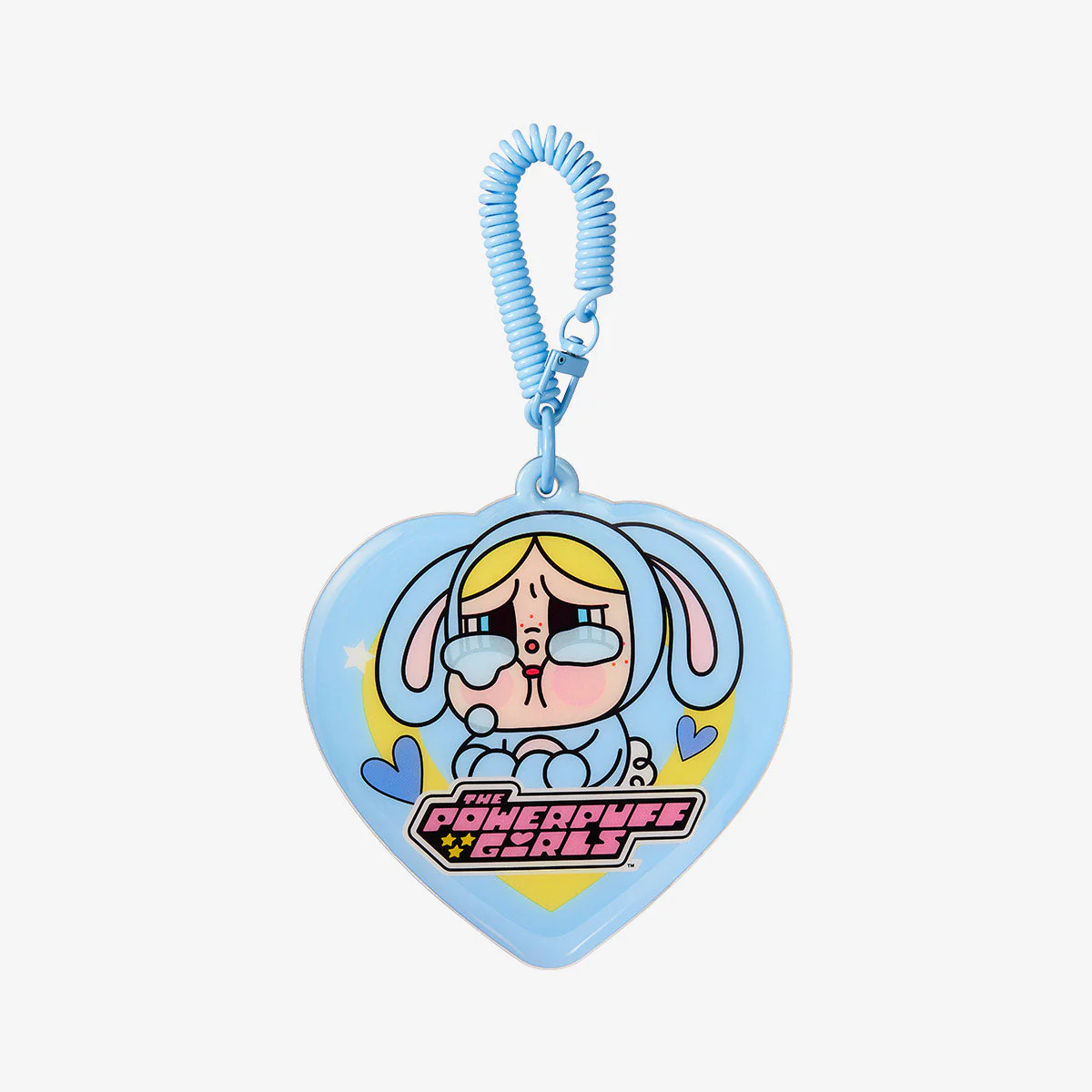 CRYBABY× Powerpuff Girls Series-Card Holder Blind Box - POPBOXSS