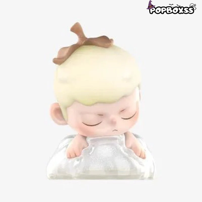 KUBO Breathing In Series Figures. Blind Box - POPBOXSS
