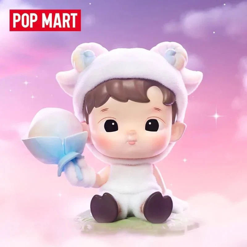 Hacipupu The Constellation Series Blind Box - POPBOXSS