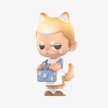 KUBO 24/7 YOU Series Figures. Blind Box - POPBOXSS