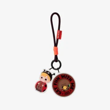 HACIPUPU Adventures In The Woods Series-Pendant Blind Box - POPBOXSS