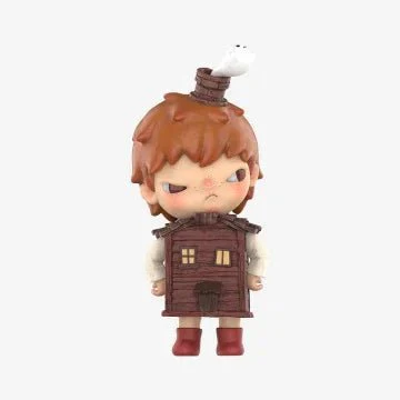 Hirono Shelter Series Blind Box - POPBOXSS