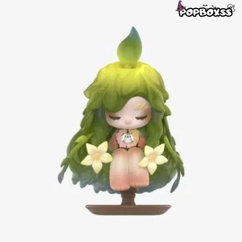 【BACK IN STOCK!】 CHAKA Light Sprite Series Figures. Blind Box - POPBOXSS