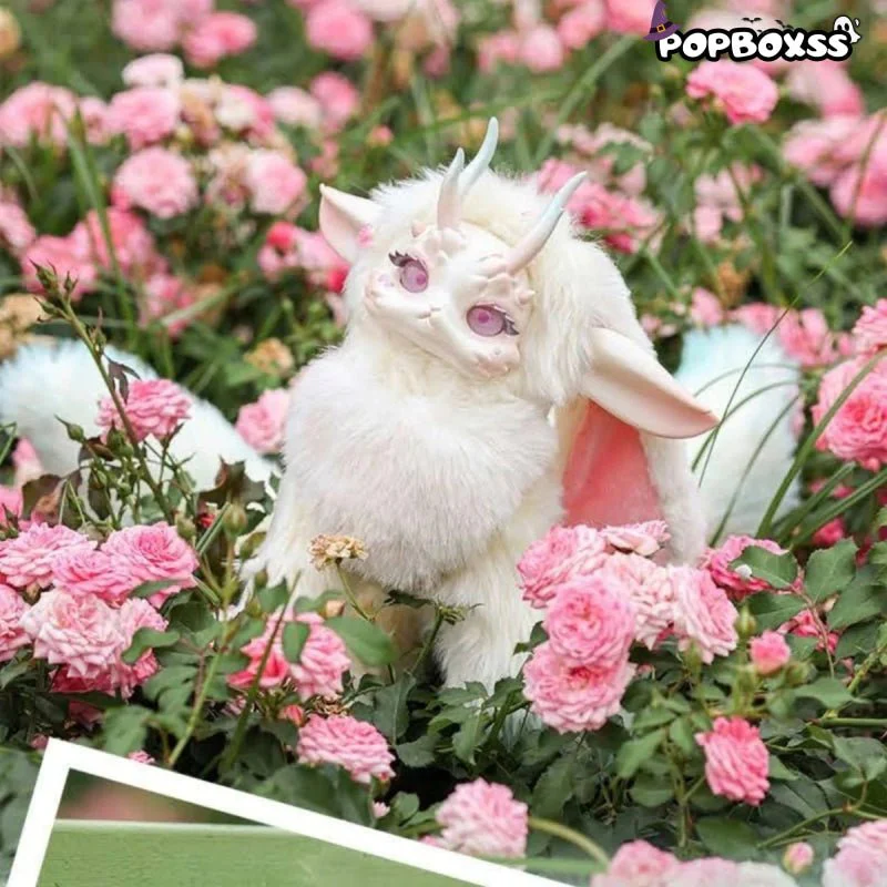 Tutulong 400% Big Baby Series Plush Dolls. Blind Box - POPBOXSS