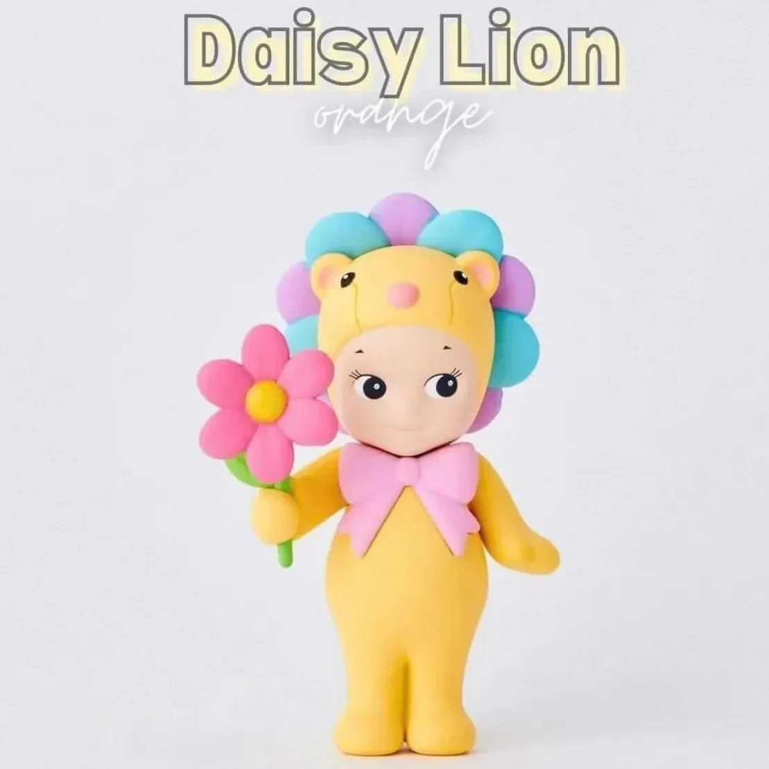 Sonny Angel Flower Gift series Blind Box - POPBOXSS