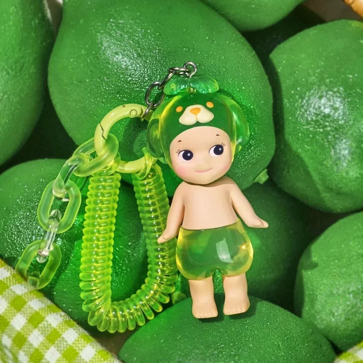 kiss kiss series sonny angel blind box - POPBOXSS