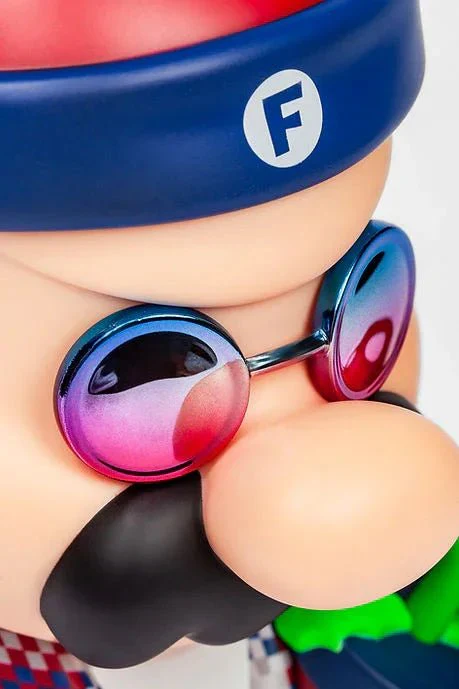 Super Professional Essential // HBL - POPBOXSS