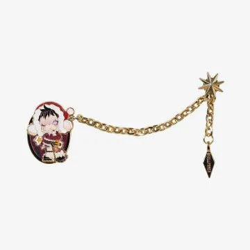 SKULLPANDA Tell Me What You Want Series-Pendant Blind Box - POPBOXSS