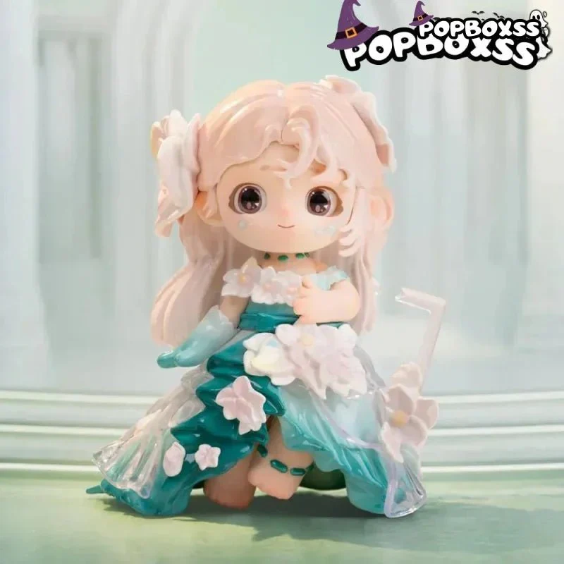 JOY Twinkling Starlights Series Blind Box - POPBOXSS