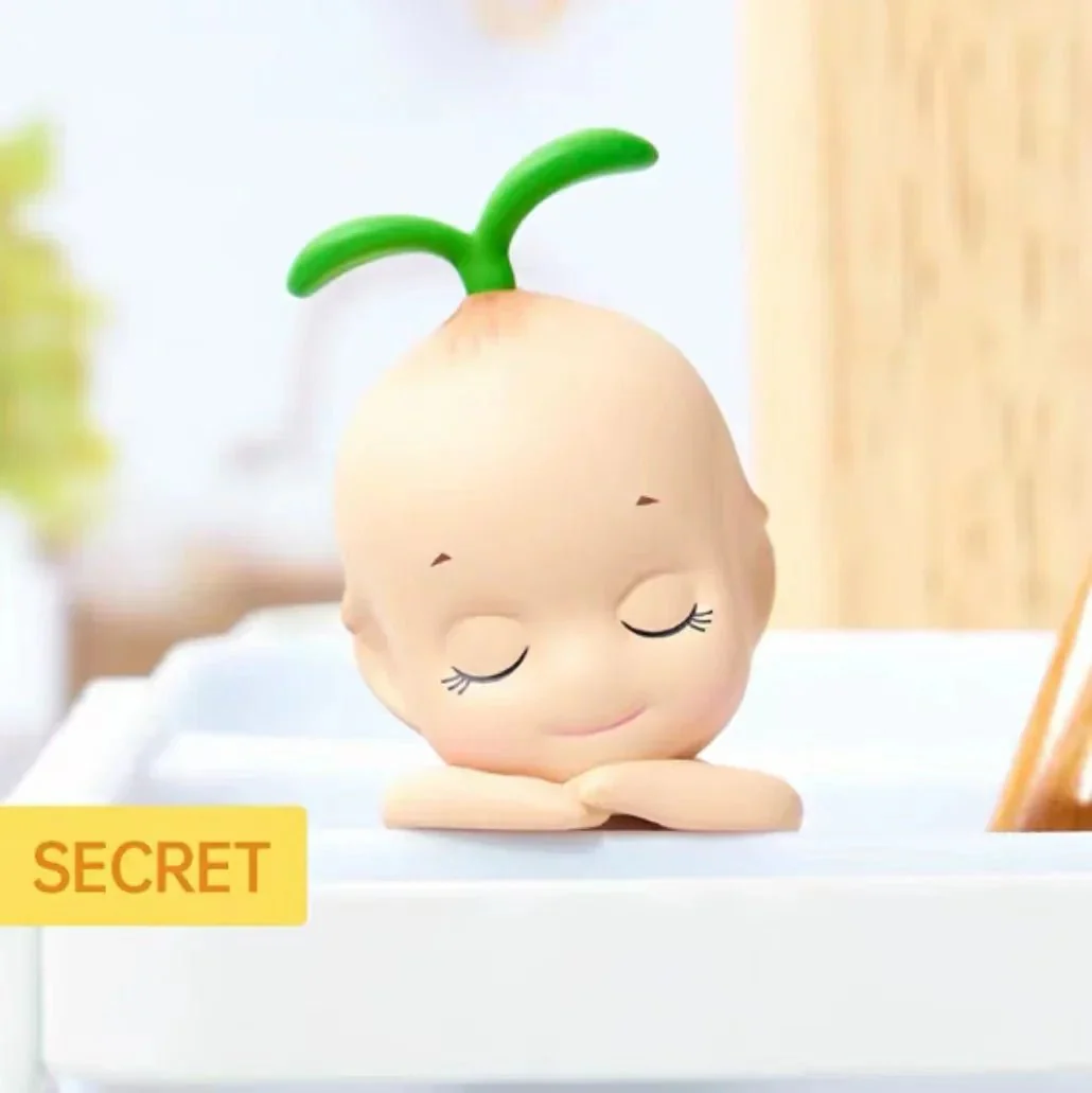 Sonny angel harvest hippers Series Blind Box - POPBOXSS