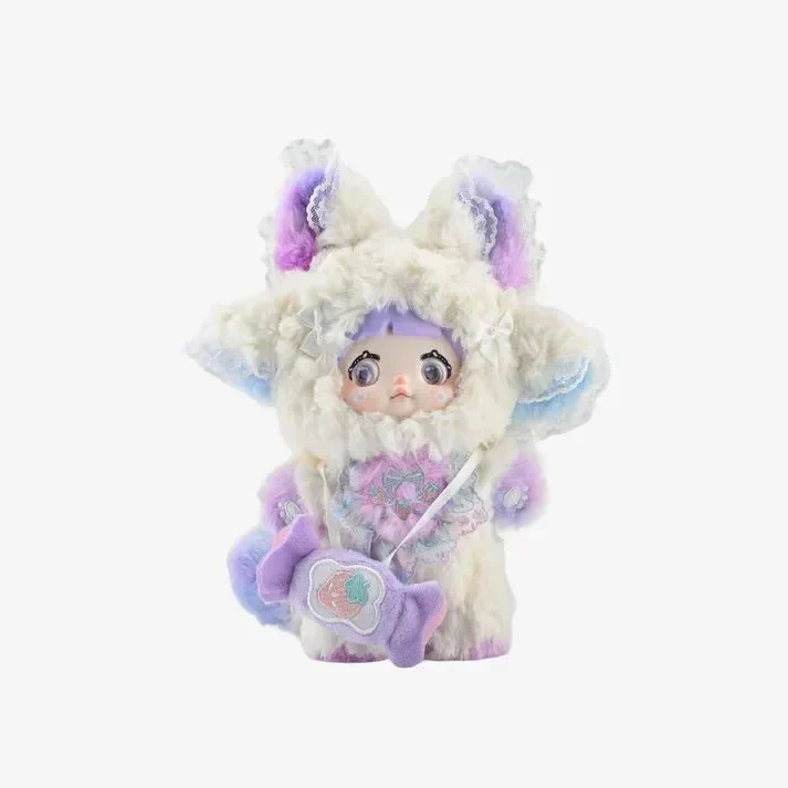 Nommi V3 Interesting Fruits Series Plush Dolls. Blind Box - POPBOXSS