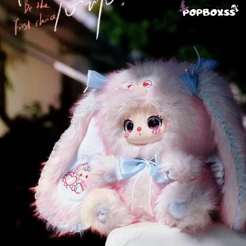 Liila's Masquerade Party With My Girl 600% V3, Blind Box - POPBOXSS