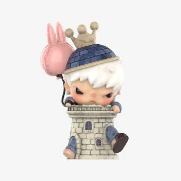 Finding MOKOKO Series Figures. Blind Box - POPBOXSS