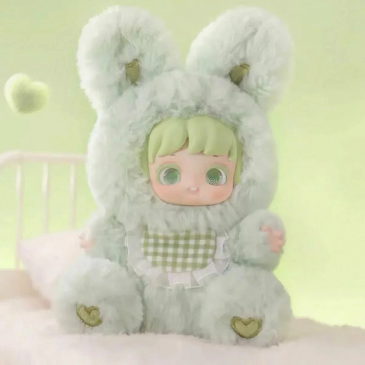 Miana Nighty-night To You Series Scented Plush Dolls. Blind Box【JOTOYS】 - POPBOXSS