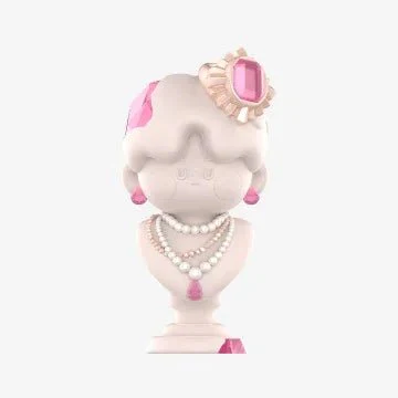 PINO JELLY Hard & Shiny Series Figures. Blind Box - POPBOXSS