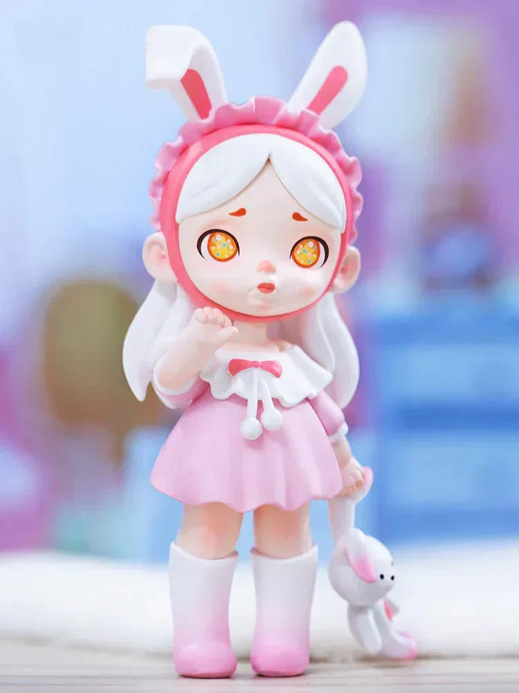 Laura Pajama Party Series Blind Box - POPBOXSS