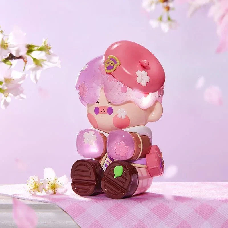 PINO JELLY Sakura Academy Figure - POPBOXSS