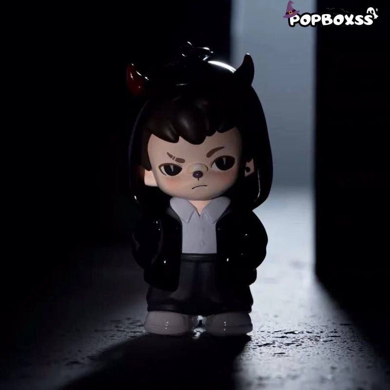 Rayan Love Series Pendant Blind Box - POPBOXSS