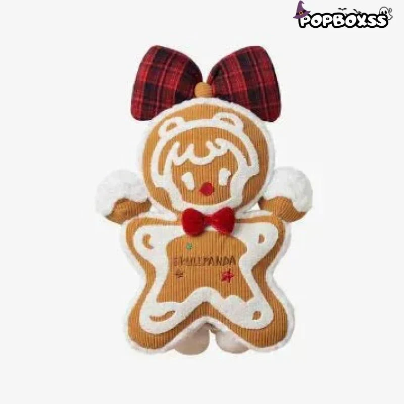 SKULLPANDA Tell Me What You Want Series Pillow - POPBOXSS