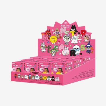 CRYBABY Monster's Tears Series Blind Box - POPBOXSS