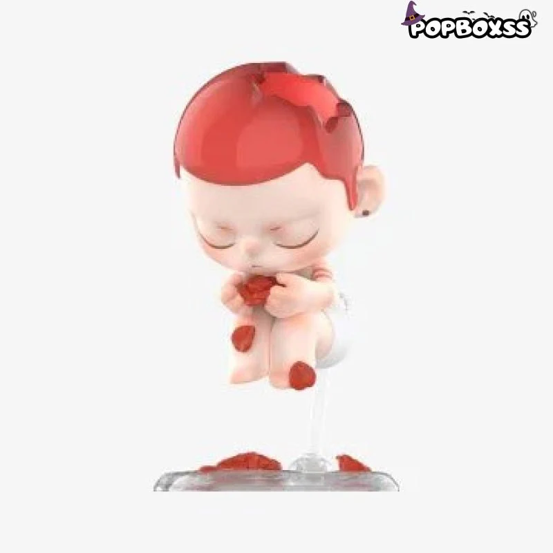 KUBO Breathing In Series Figures. Blind Box - POPBOXSS