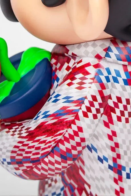 Super Professional Essential // HBL - POPBOXSS