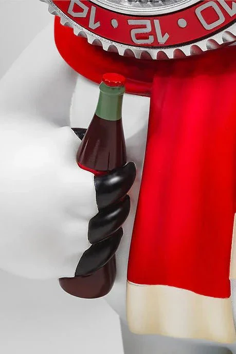 HONMONO TAIKETSU // GMT COLA - POPBOXSS