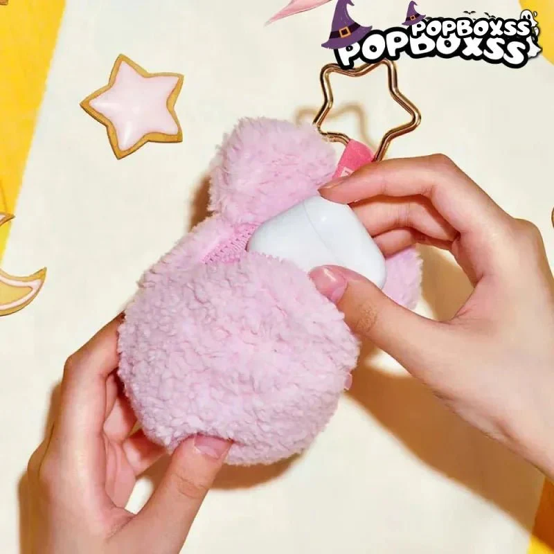 Twinkle Twinkle Delicious Moments Series Headphone Bag Blind Box - POPBOXSS