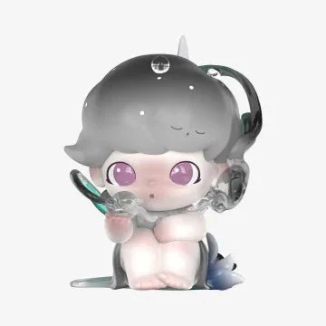 DIMOO Stories in the Cup Series Figures. Blind Box - POPBOXSS