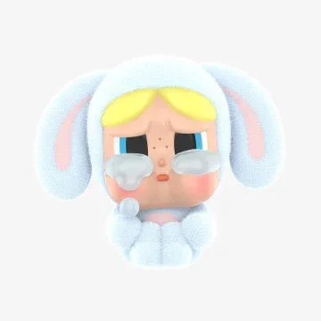 POP Mart Crybaby × Powerpuff Girls Series Blind Box - POPBOXSS