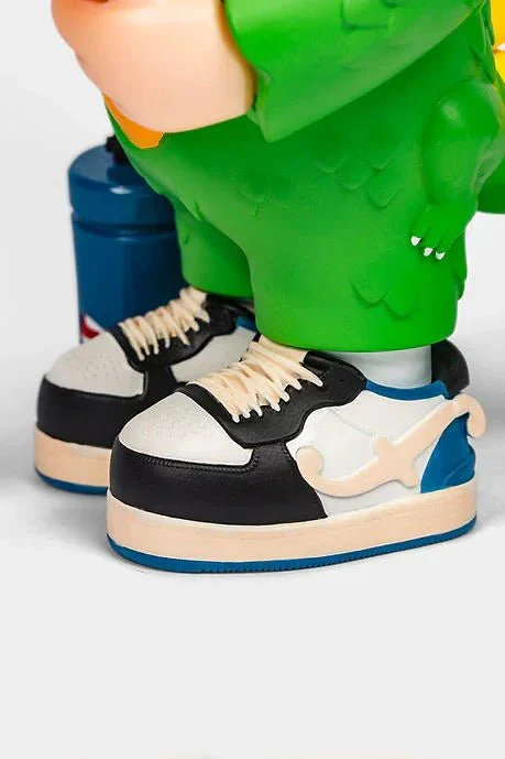 SUP.PRO ESNTL // DRAGON - POPBOXSS