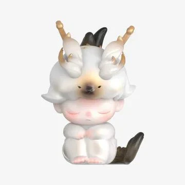 DIMOO Stories in the Cup Series Figures. Blind Box - POPBOXSS